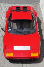 Ferrari 512 BBi 1982 года